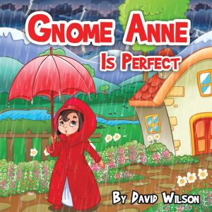 Gnome Anne Is Perfect